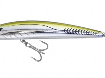 Hydro Minnow 150mm Yo-Zuri