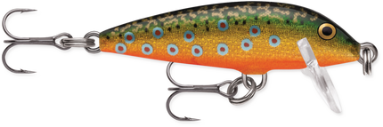 Rapala CD07