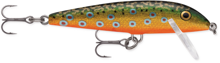 Rapala CD09