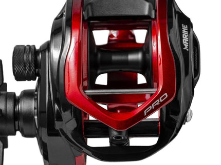 Carrete Titan BG 12000 PRO 300 Marine