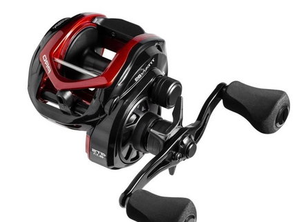 Carrete Titan BG 12000 PRO 300 Marine