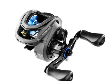 Carrete Venator GS Marine