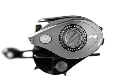 Carrete Venator GS Marine