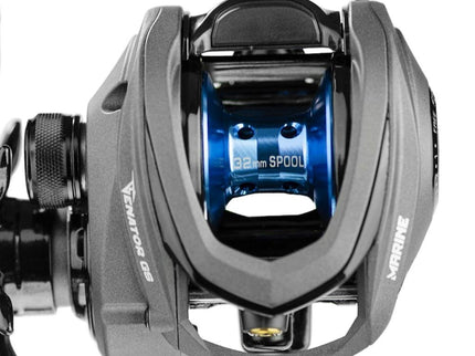 Carrete Venator GS Marine