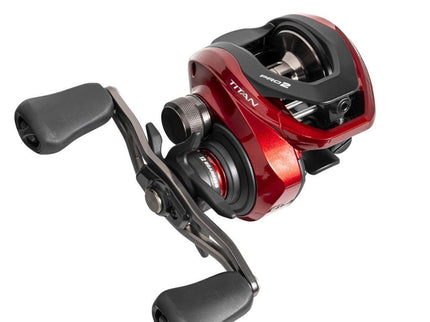Carrete Titan Pro 12000 Marine