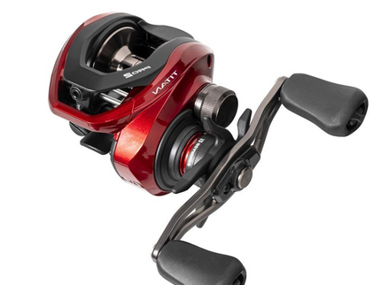 Carrete Titan Pro 12000 Marine