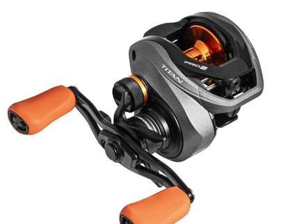 Carrete Titan Pro 8000 Marine
