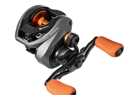 Carrete Titan Pro 8000 Marine