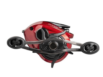 Carrete Titan Pro 12000 Marine