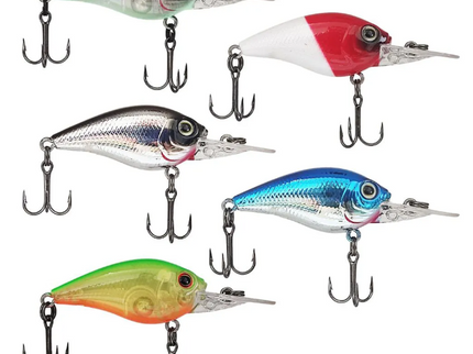 Beat Crank MR Floating Marine