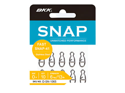 BKK FAST SNAP