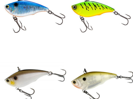 Rattln Vibe Yo-Zuri 55mm