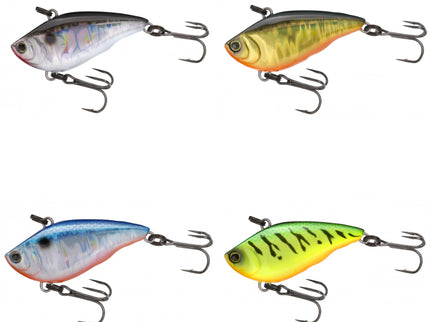 Rattln Vibe Mini Yo-Zuri 40mm