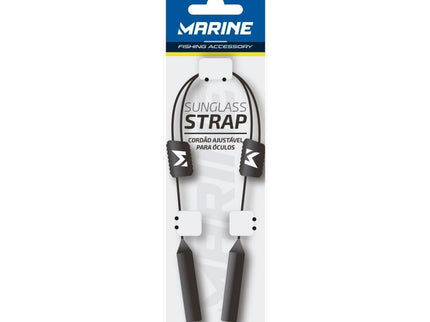 Sujetador gafas Marine