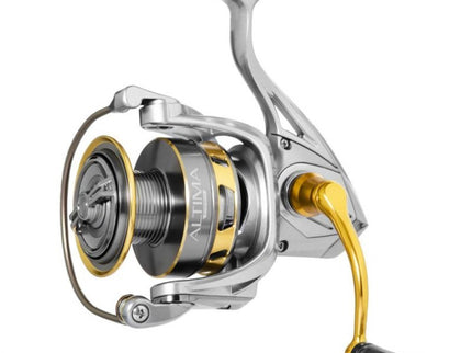 Carrete Altima Spinning Marine