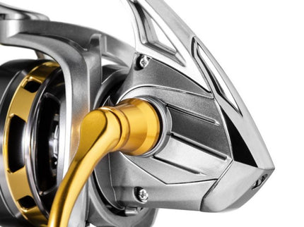 Carrete Altima Spinning Marine