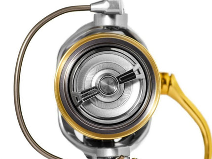 Carrete Altima Spinning Marine