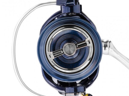 Carrete Azura Spinning Marine