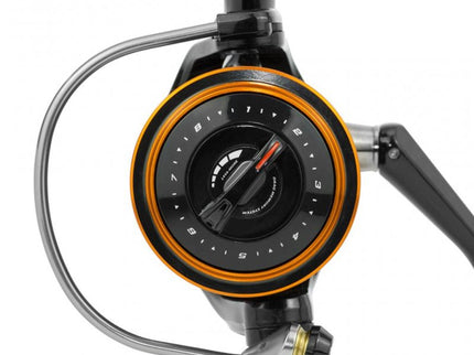 Carrete Venza Spinning Marine