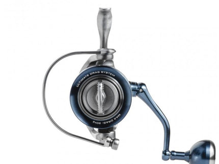 Carrete Thunnus Spinning Marine