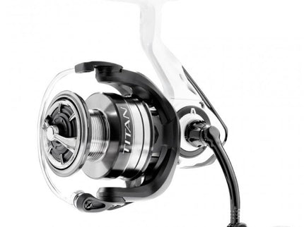 Carrete Titan Spinning Marine