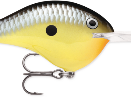 Rapala DTMSS20