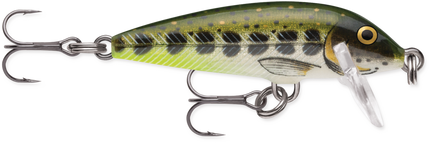 Rapala CD07