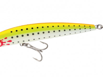 Hydro Minnow 150mm Yo-Zuri