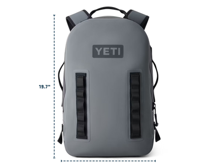 Mochila Panga impermeable 28L YETI