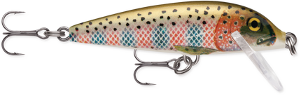 Rapala CD07