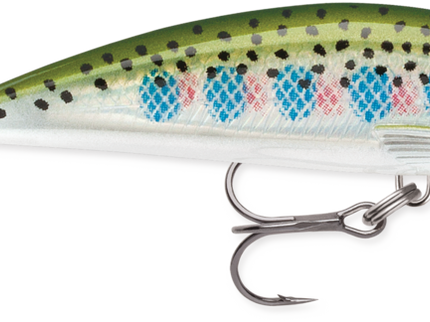 Rapala XRCD7