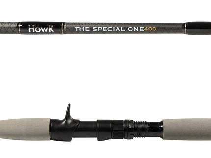 Caña HOWK The Special One 5.3 pies bait