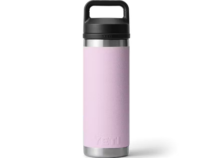 Botella 18 oz YETI (Rambler Bottle Chug)