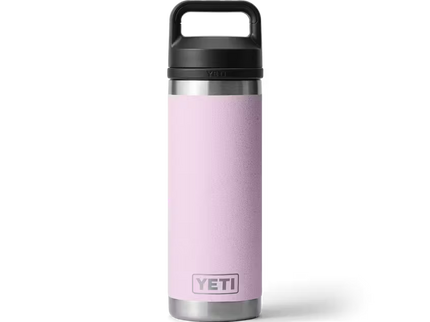Botella 18 oz YETI (Rambler Bottle Chug)
