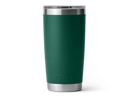 Vaso 20 oz YETI (Rambler Tumbler MS)