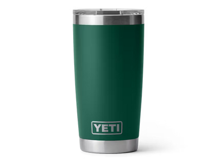 Vaso 20 oz YETI (Rambler Tumbler MS)