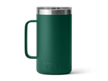 Vaso 24 oz YETI (Rambler Mug MS)
