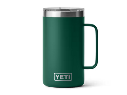 Vaso 24 oz YETI (Rambler Mug MS)
