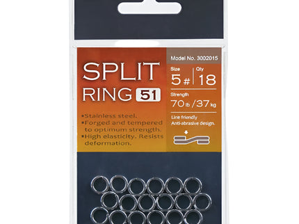 BKK Split Ring-51