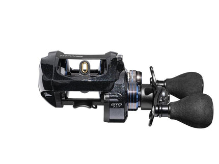 Carrete Titan 300 SW Marine
