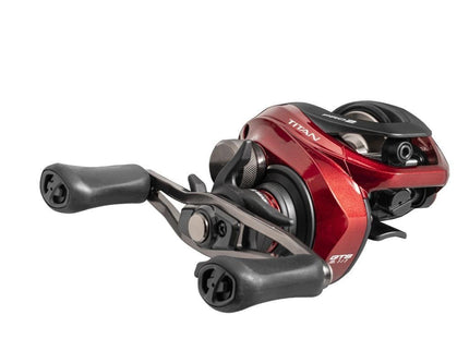 Carrete Titan Pro 12000 Marine