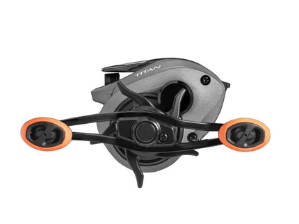 Carrete Titan Pro 8000 Marine