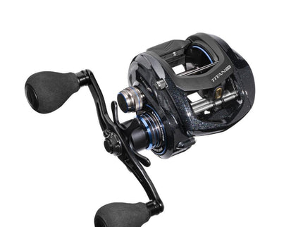 Carrete Titan 300 SW Marine
