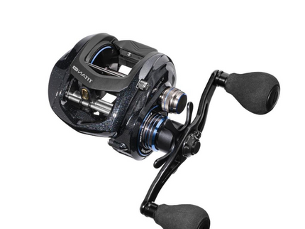 Carrete Titan 300 SW Marine