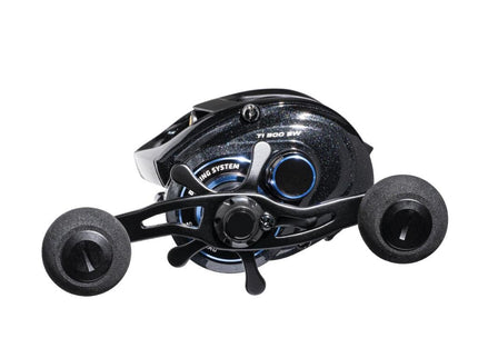 Carrete Titan 300 SW Marine
