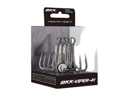 BKK VIPER