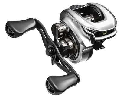 Carrete Legacy Marine