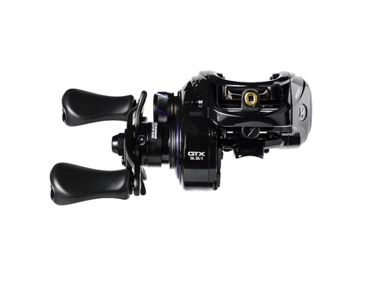 Carrete Lubina Black Window Marine