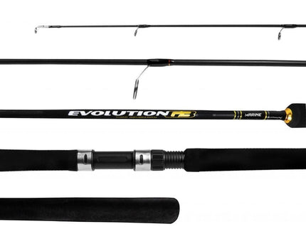 Caña Evolution G3 Spinning Marine