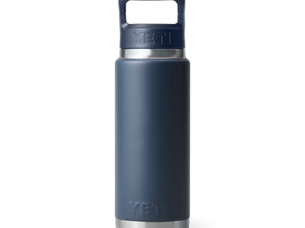 Botella 26 oz YETI (Rambler C Straw Bottle)